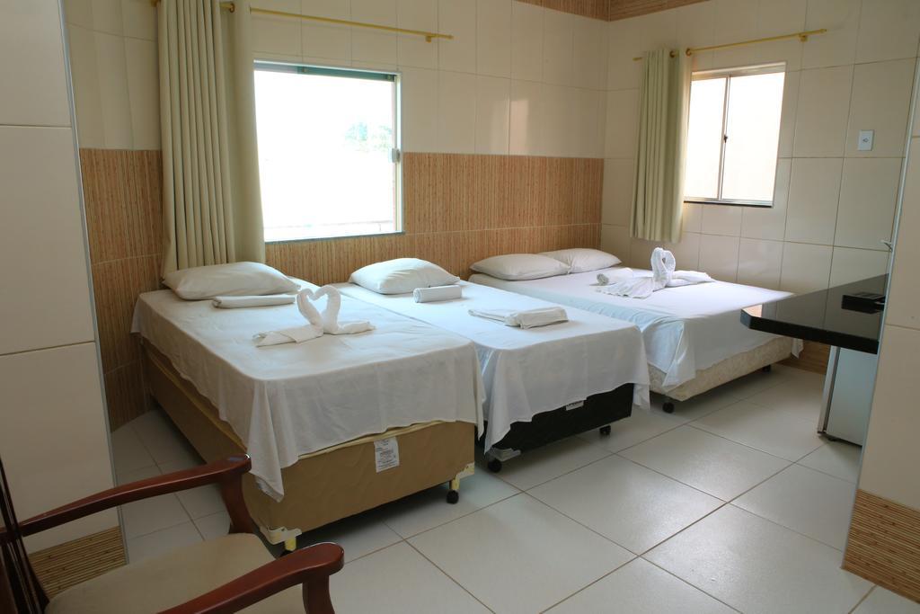 Vela Mar Pousada Hotel São Luís Extérieur photo