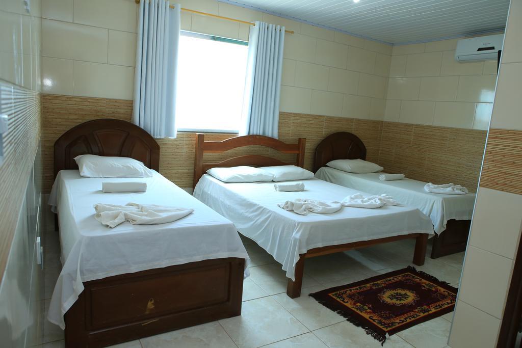 Vela Mar Pousada Hotel São Luís Extérieur photo