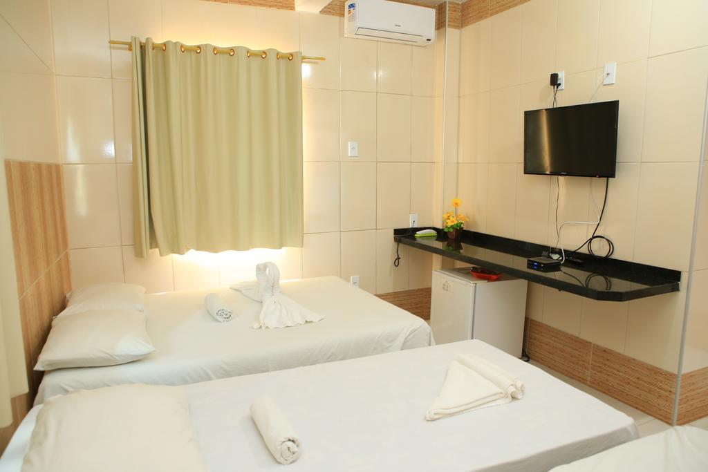 Vela Mar Pousada Hotel São Luís Extérieur photo