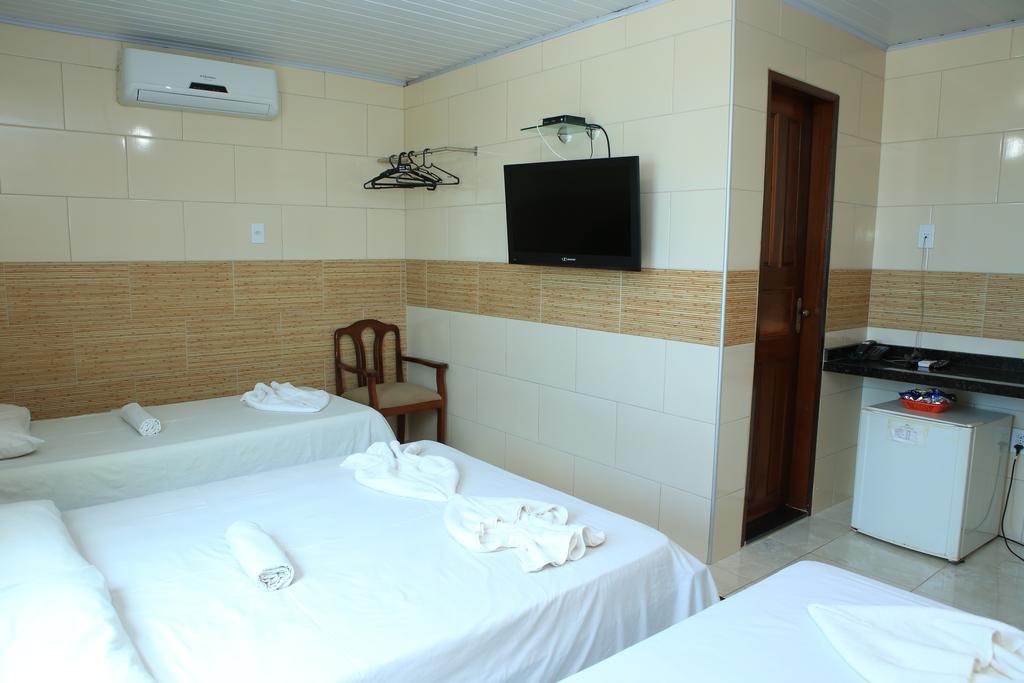 Vela Mar Pousada Hotel São Luís Extérieur photo