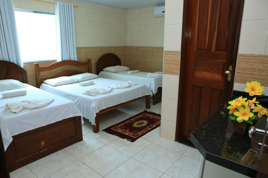 Vela Mar Pousada Hotel São Luís Extérieur photo