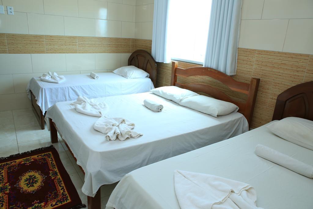 Vela Mar Pousada Hotel São Luís Extérieur photo