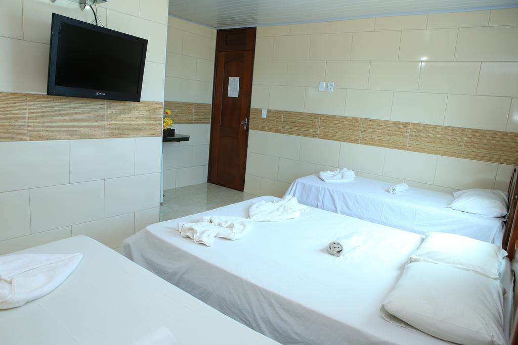 Vela Mar Pousada Hotel São Luís Extérieur photo