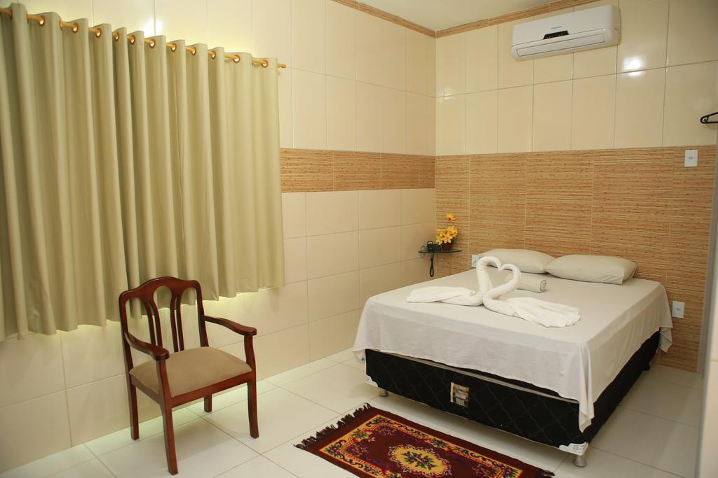 Vela Mar Pousada Hotel São Luís Extérieur photo