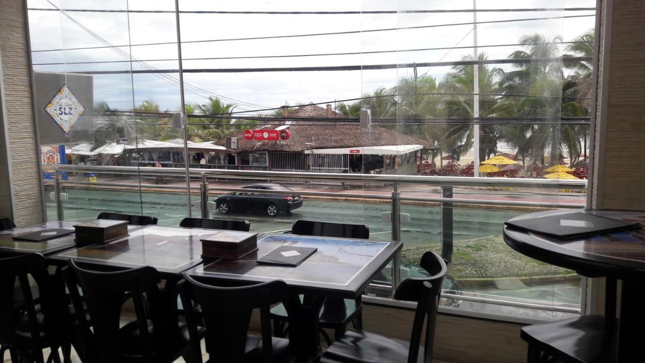 Vela Mar Pousada Hotel São Luís Extérieur photo